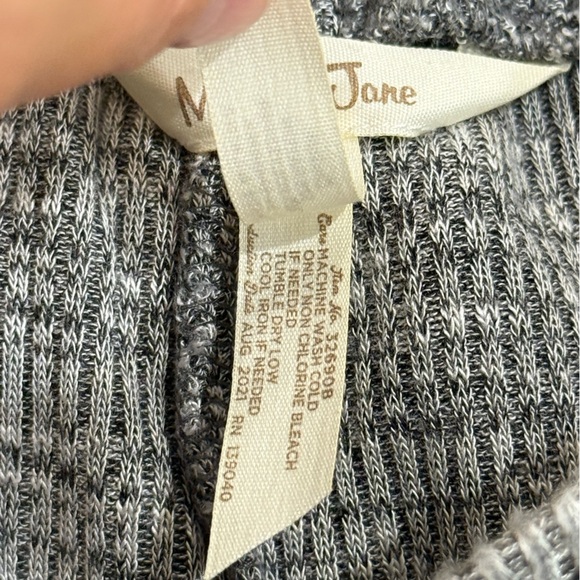 Women’s MATILDA JANE Just Imagine Chelsie wide leg pants and top set- Size Small - Picture 12 of 12